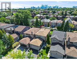 4260 SHELBY CRESCENT, Mississauga, Ontario