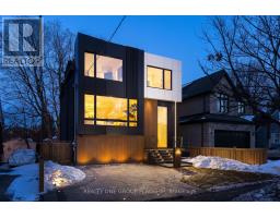 7 BENTLEY DRIVE, Toronto, Ontario
