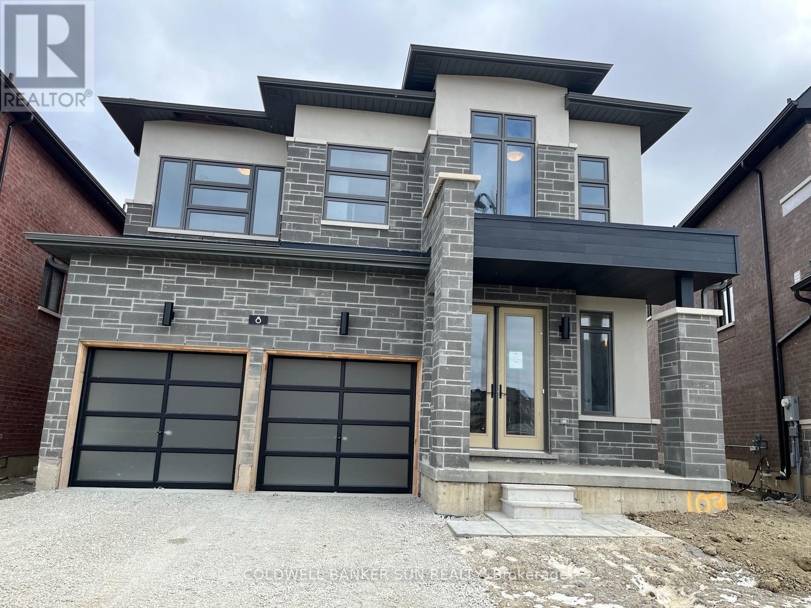 8 MICHENER DRIVE, Brampton, Ontario