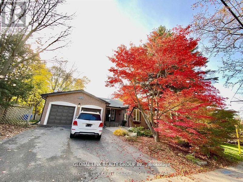 812 BEXHILL ROAD, Mississauga, Ontario