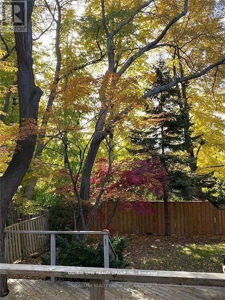 812 Bexhill Road, Mississauga, Ontario  L5H 3L1 - Photo 11 - W12838668