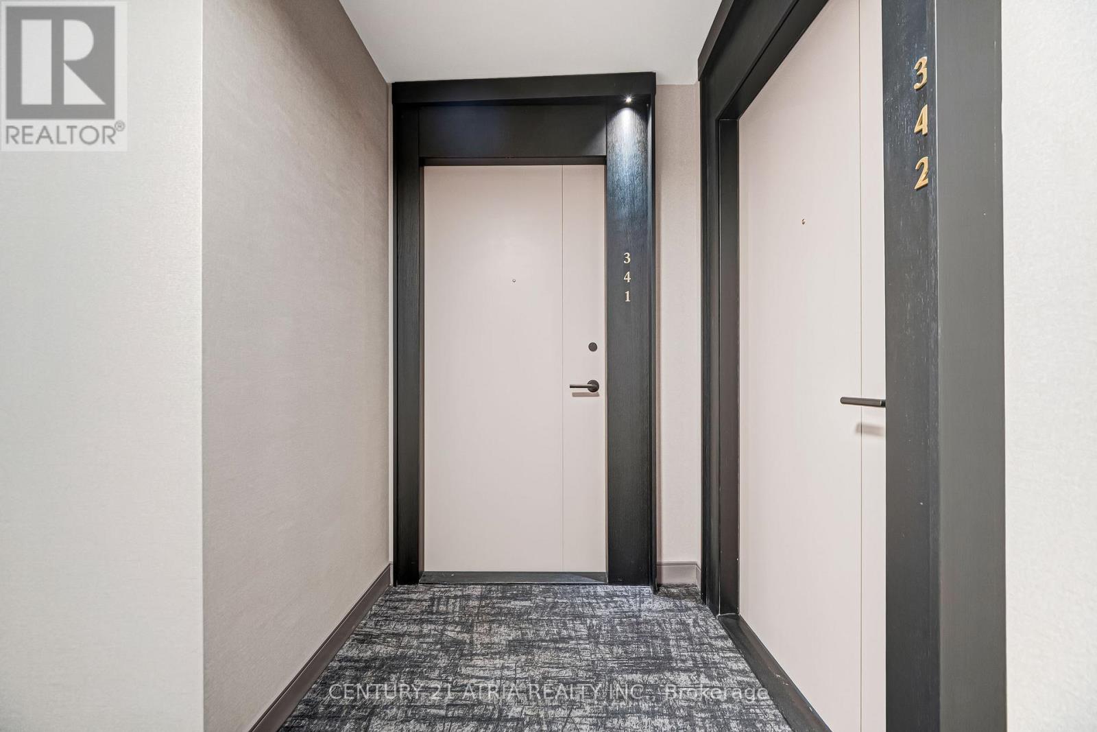 341 - 858 Dupont Street, Toronto, Ontario  M6G 0C1 - Photo 2 - W12838672