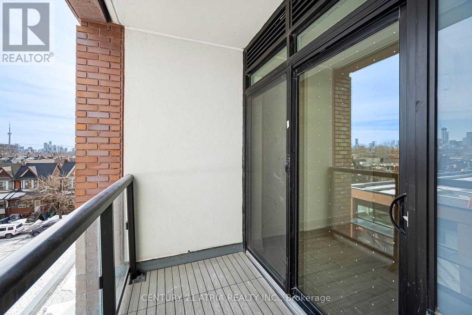 341 - 858 Dupont Street, Toronto, Ontario  M6G 0C1 - Photo 27 - W12838672