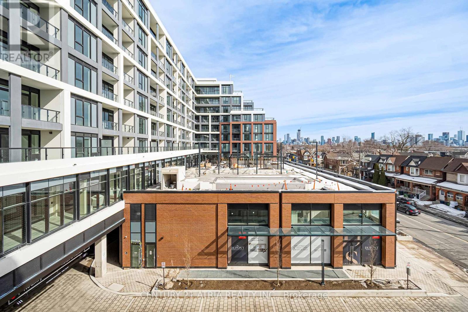 341 - 858 Dupont Street, Toronto, Ontario  M6G 0C1 - Photo 28 - W12838672