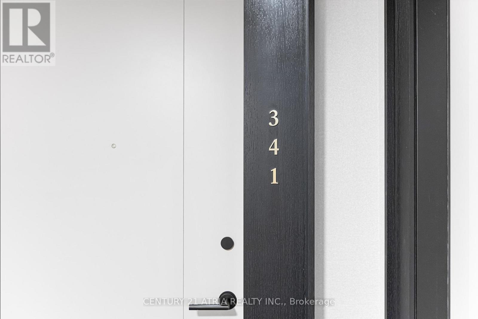 341 - 858 Dupont Street, Toronto, Ontario  M6G 0C1 - Photo 3 - W12838672