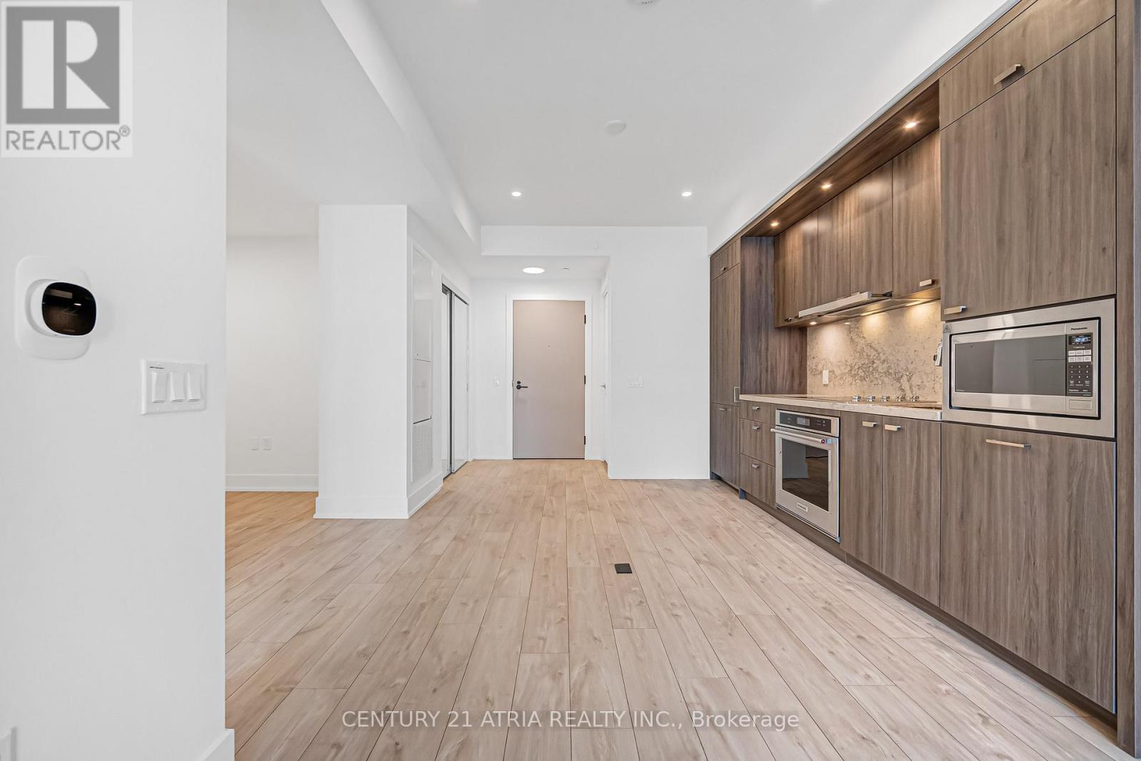 341 - 858 Dupont Street, Toronto, Ontario  M6G 0C1 - Photo 5 - W12838672