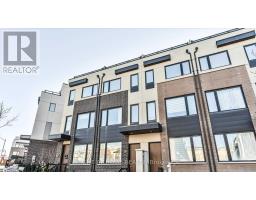 19 THOMAS MULHOLLAND DRIVE, Toronto, Ontario