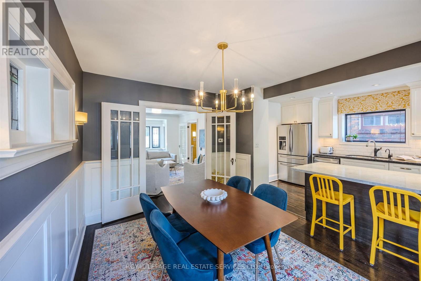 81 Armadale Avenue, Toronto, Ontario  M6S 3W9 - Photo 10 - W12838694