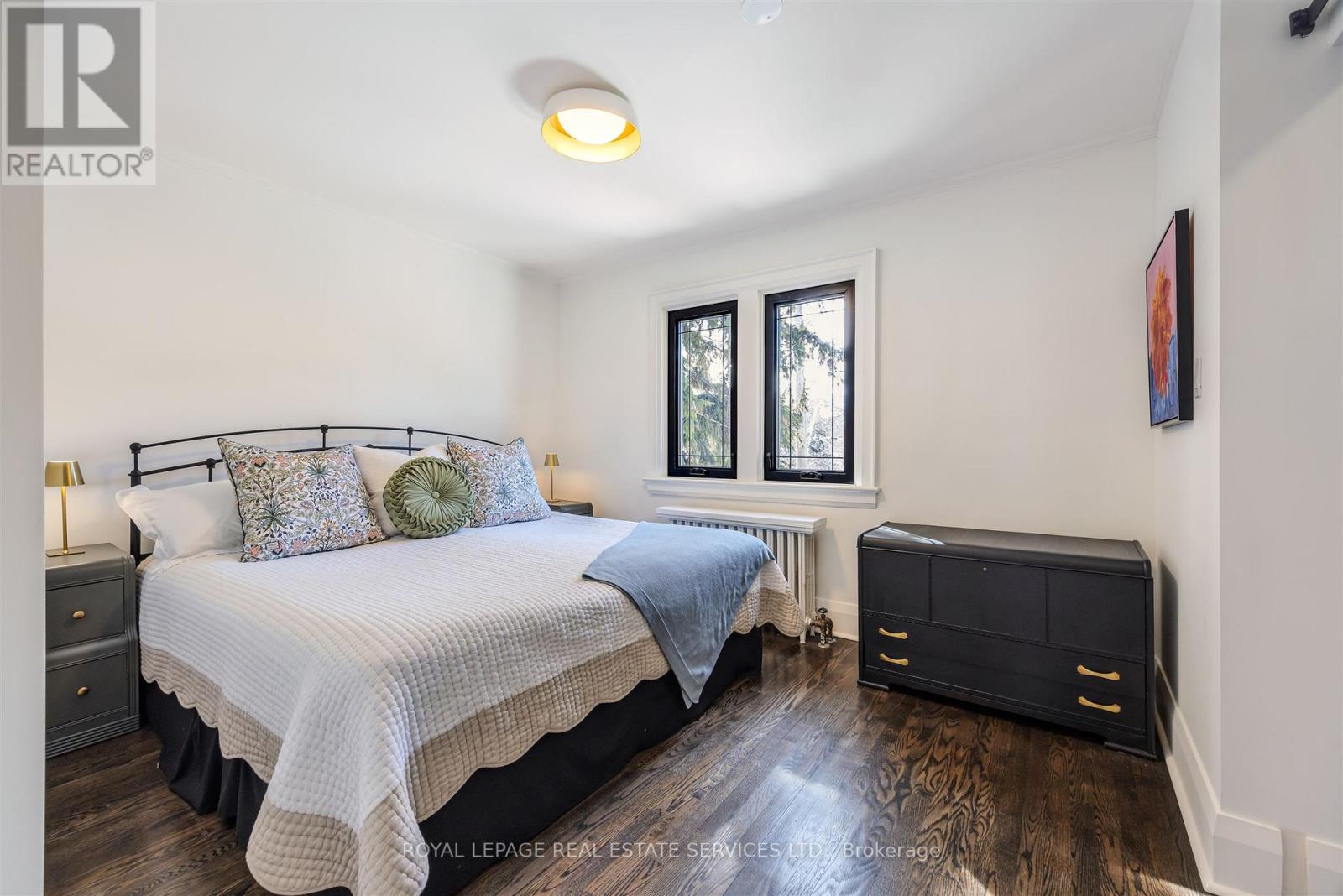 81 Armadale Avenue, Toronto, Ontario  M6S 3W9 - Photo 15 - W12838694