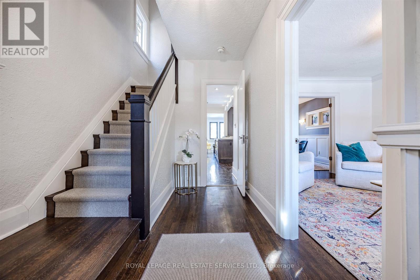 81 Armadale Avenue, Toronto, Ontario  M6S 3W9 - Photo 2 - W12838694