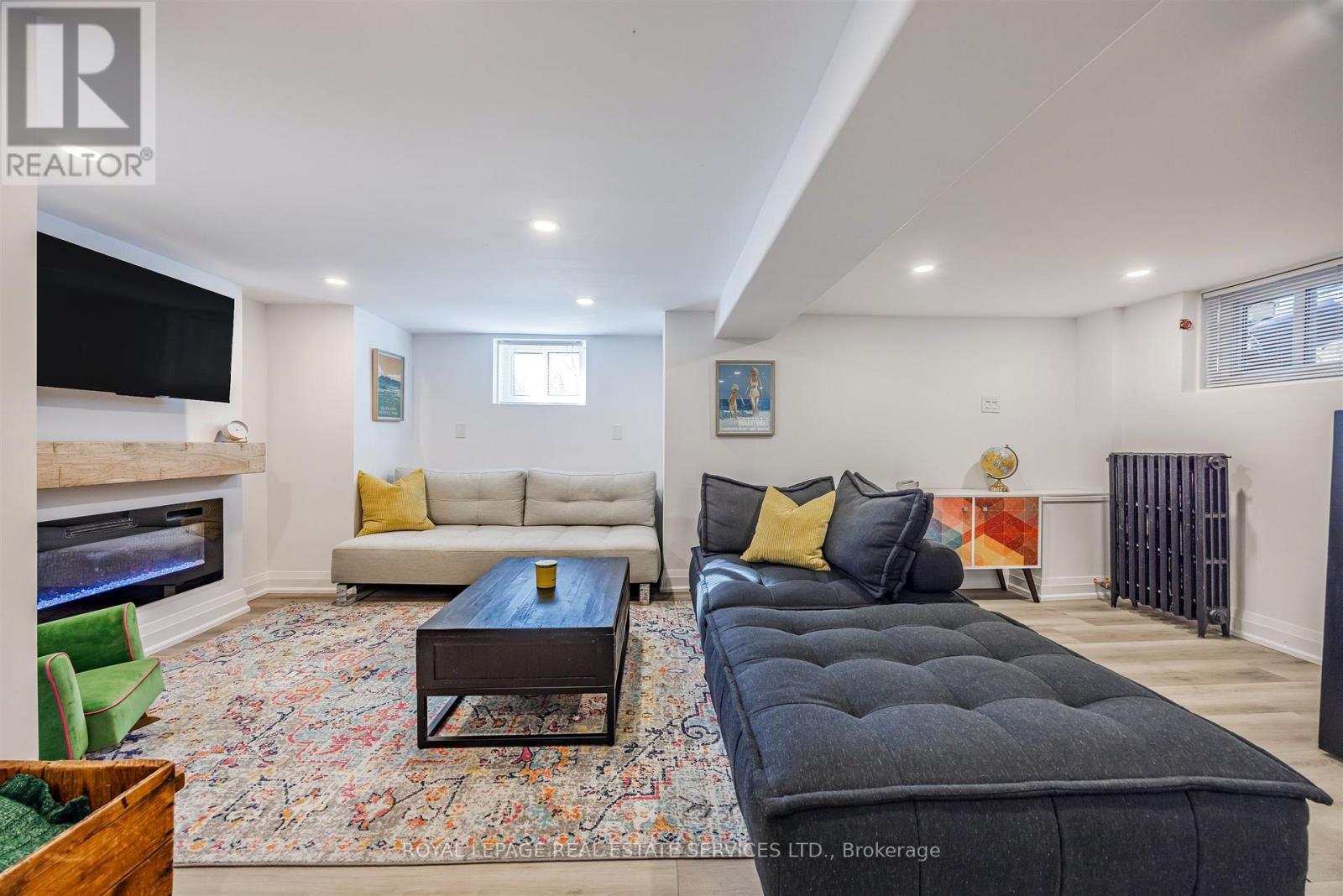 81 Armadale Avenue, Toronto, Ontario  M6S 3W9 - Photo 24 - W12838694