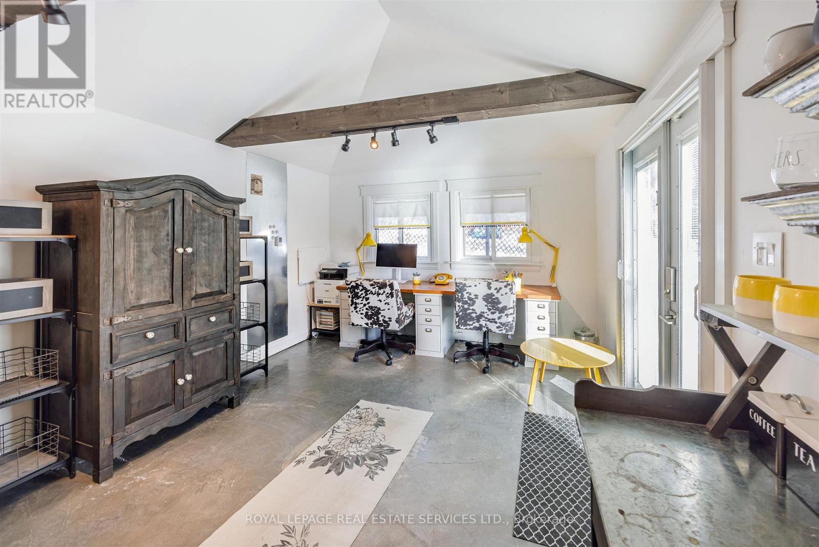 81 Armadale Avenue, Toronto, Ontario  M6S 3W9 - Photo 27 - W12838694