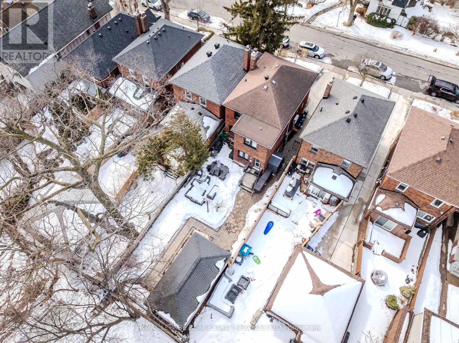 81 Armadale Avenue, Toronto, Ontario  M6S 3W9 - Photo 28 - W12838694