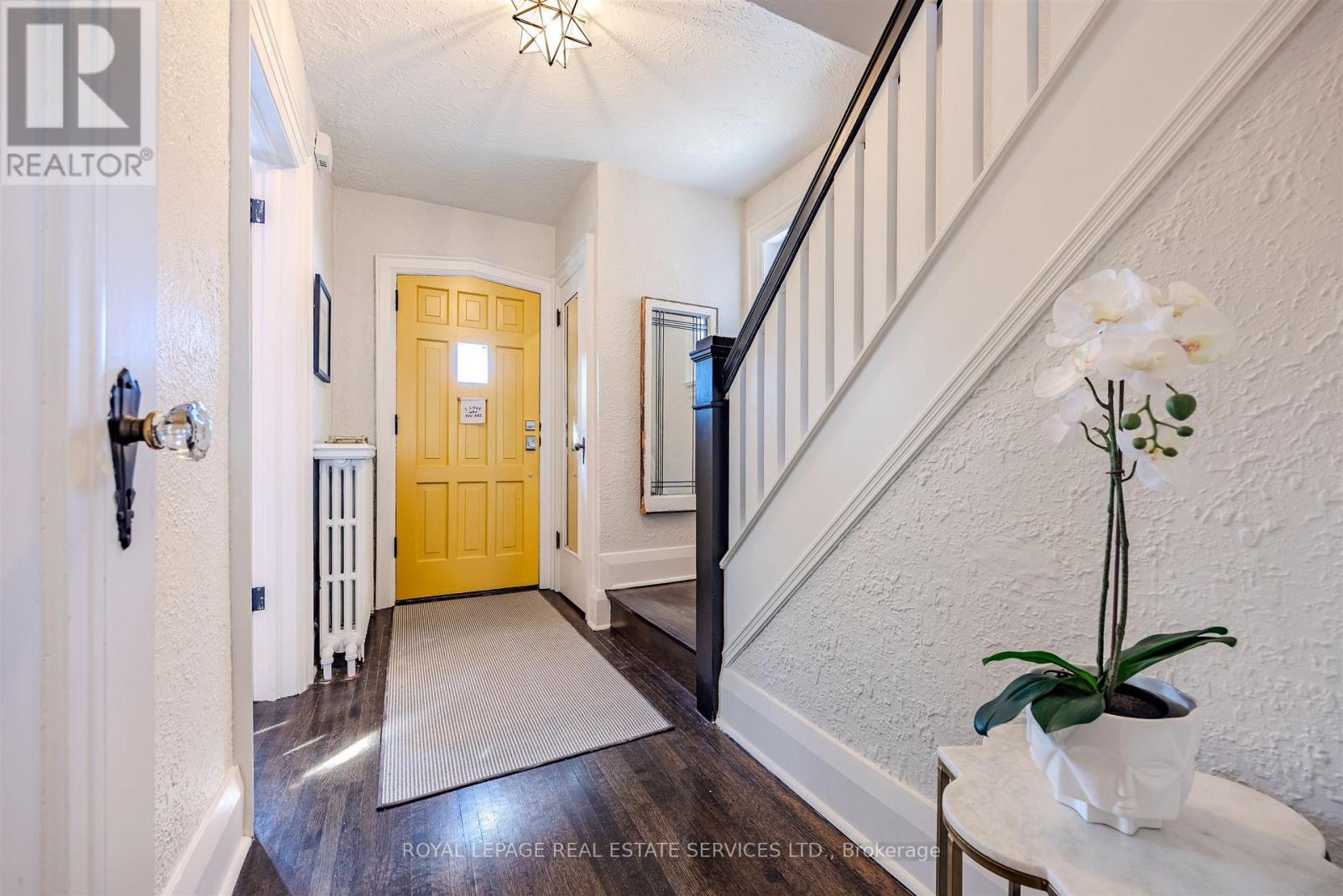 81 Armadale Avenue, Toronto, Ontario  M6S 3W9 - Photo 3 - W12838694