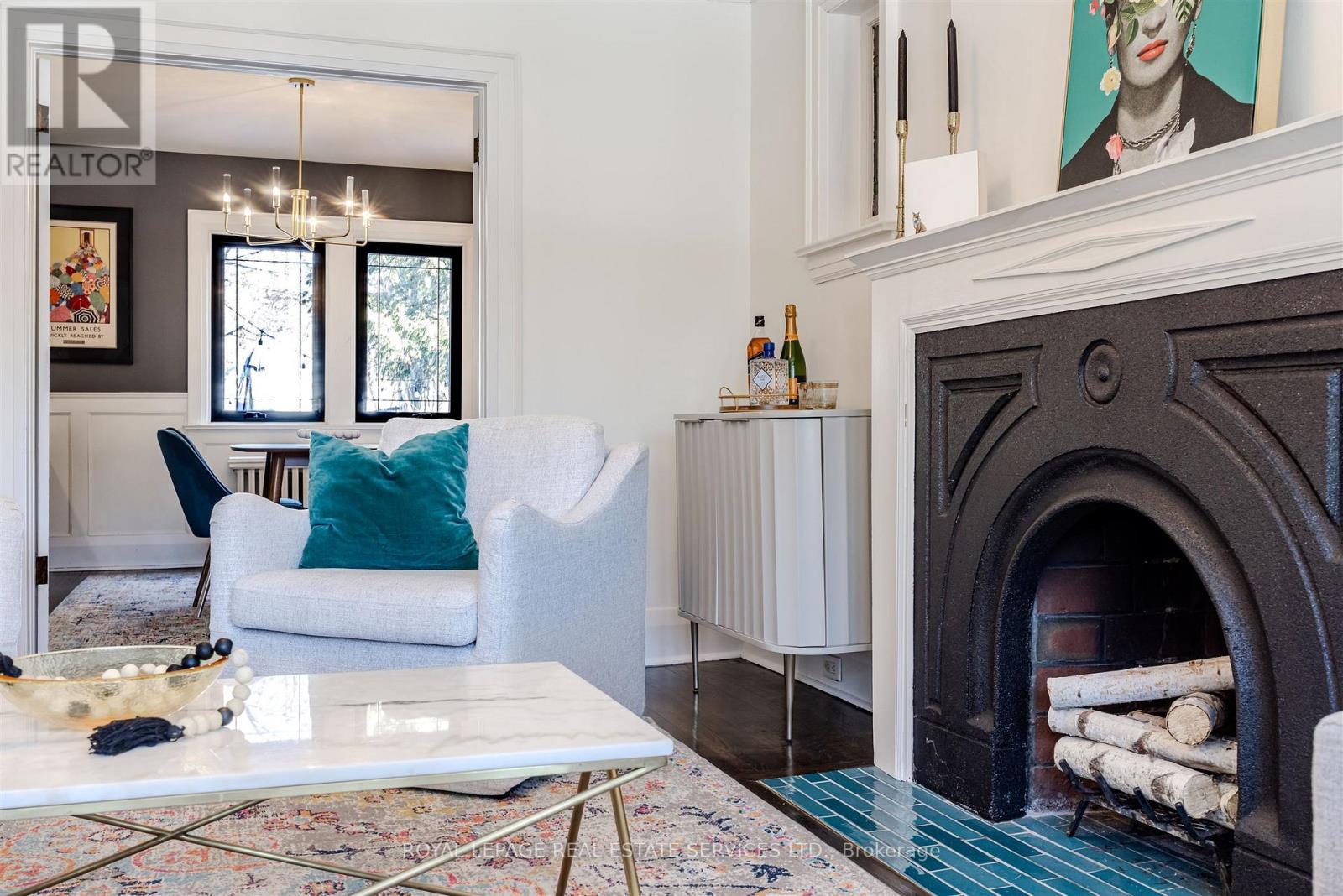 81 Armadale Avenue, Toronto, Ontario  M6S 3W9 - Photo 6 - W12838694