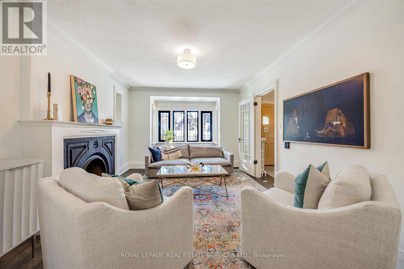 81 Armadale Avenue, Toronto, Ontario  M6S 3W9 - Photo 8 - W12838694