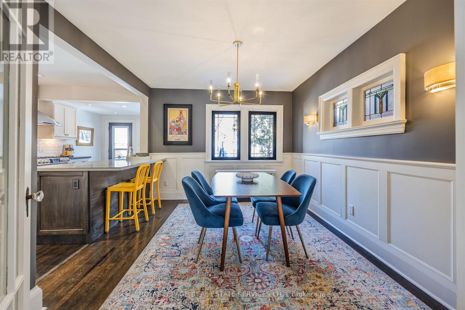 81 Armadale Avenue, Toronto, Ontario  M6S 3W9 - Photo 9 - W12838694