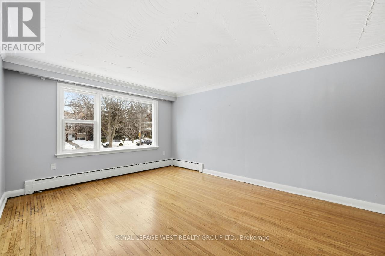 2 - 132 High Park Avenue, Toronto, Ontario  M6P 2S4 - Photo 2 - W12838708