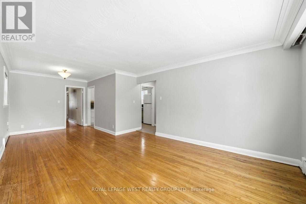 2 - 132 High Park Avenue, Toronto, Ontario  M6P 2S4 - Photo 3 - W12838708