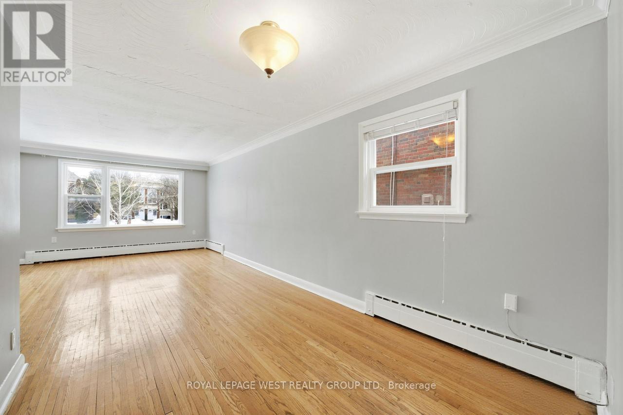 2 - 132 High Park Avenue, Toronto, Ontario  M6P 2S4 - Photo 4 - W12838708