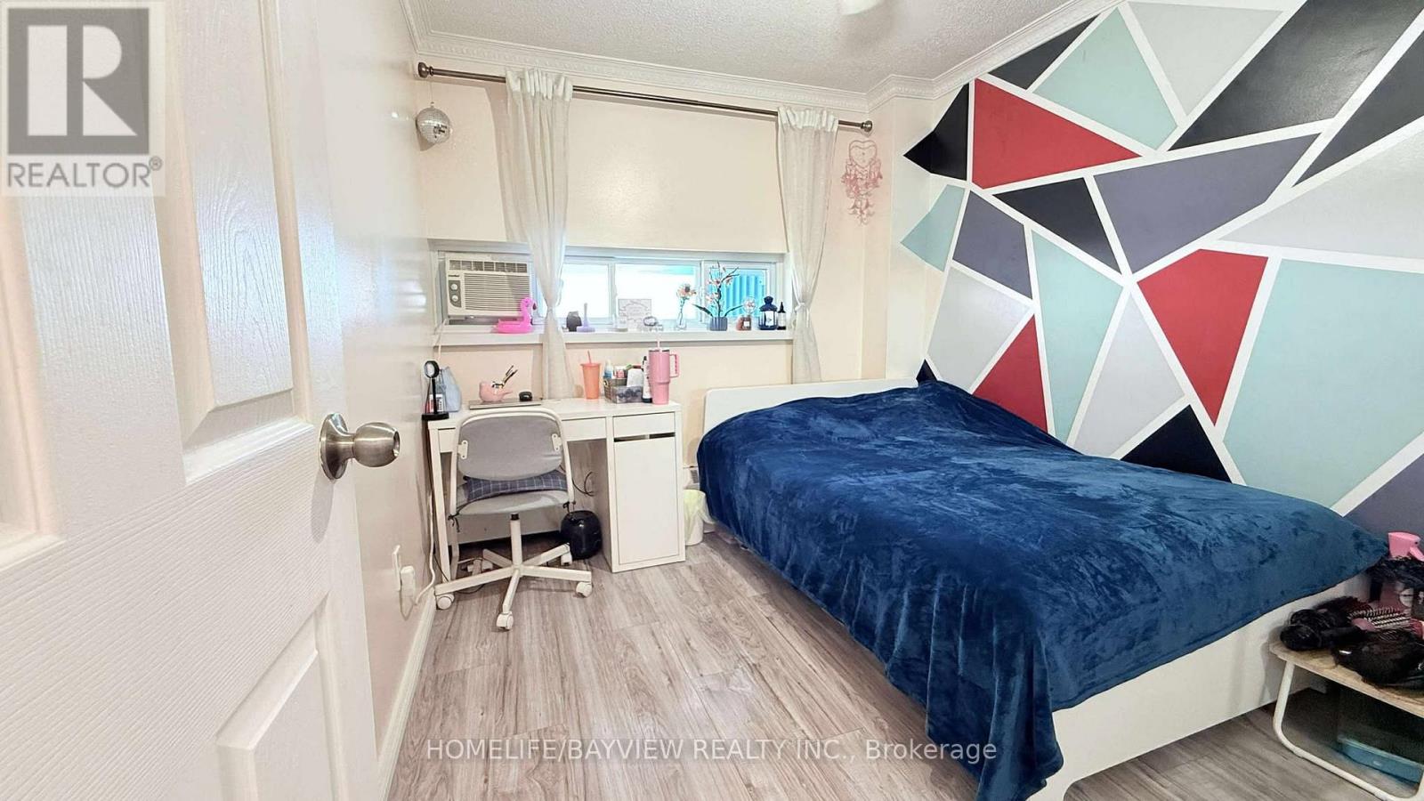 909 - 4645 Jane Street, Toronto, Ontario  M3N 2K9 - Photo 15 - W12838722