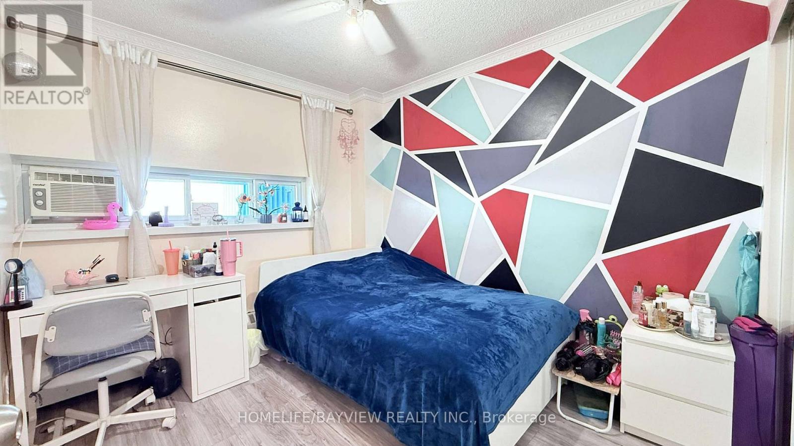 909 - 4645 Jane Street, Toronto, Ontario  M3N 2K9 - Photo 17 - W12838722