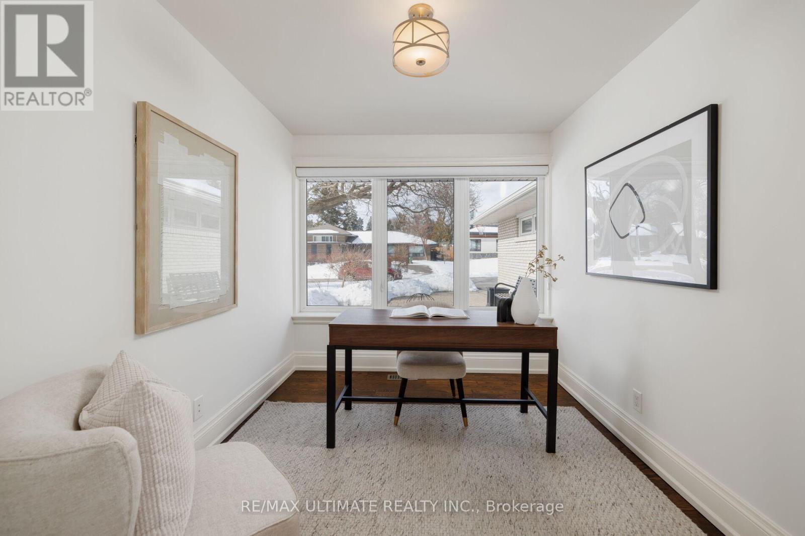 27 Ravensbourne Crescent, Toronto, Ontario  M9A 2A9 - Photo 26 - W12838808