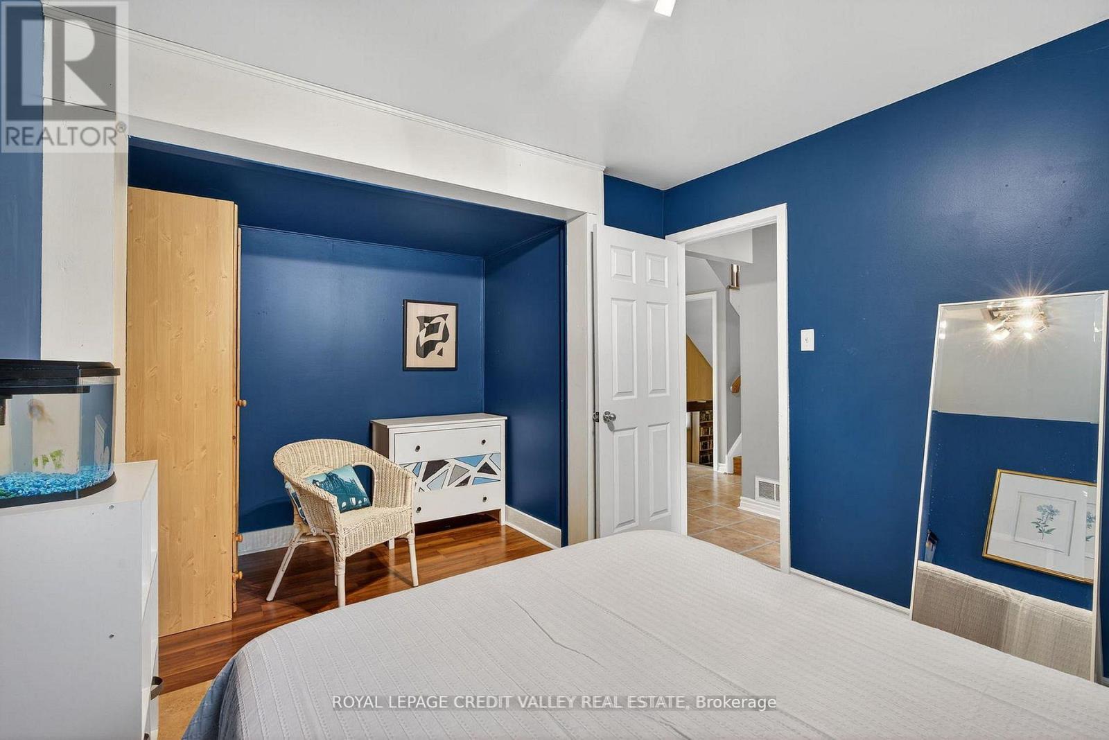 60 Gondola Crescent, Brampton, Ontario  L6S 1W6 - Photo 22 - W12838818