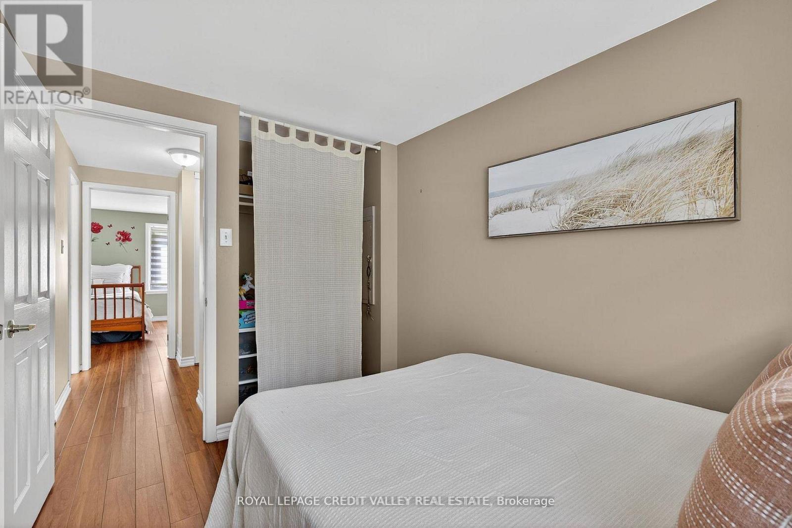 60 Gondola Crescent, Brampton, Ontario  L6S 1W6 - Photo 24 - W12838818