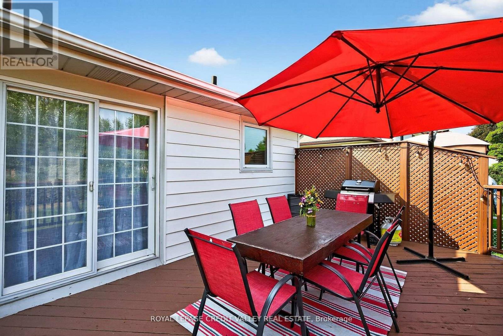 60 Gondola Crescent, Brampton, Ontario  L6S 1W6 - Photo 37 - W12838818