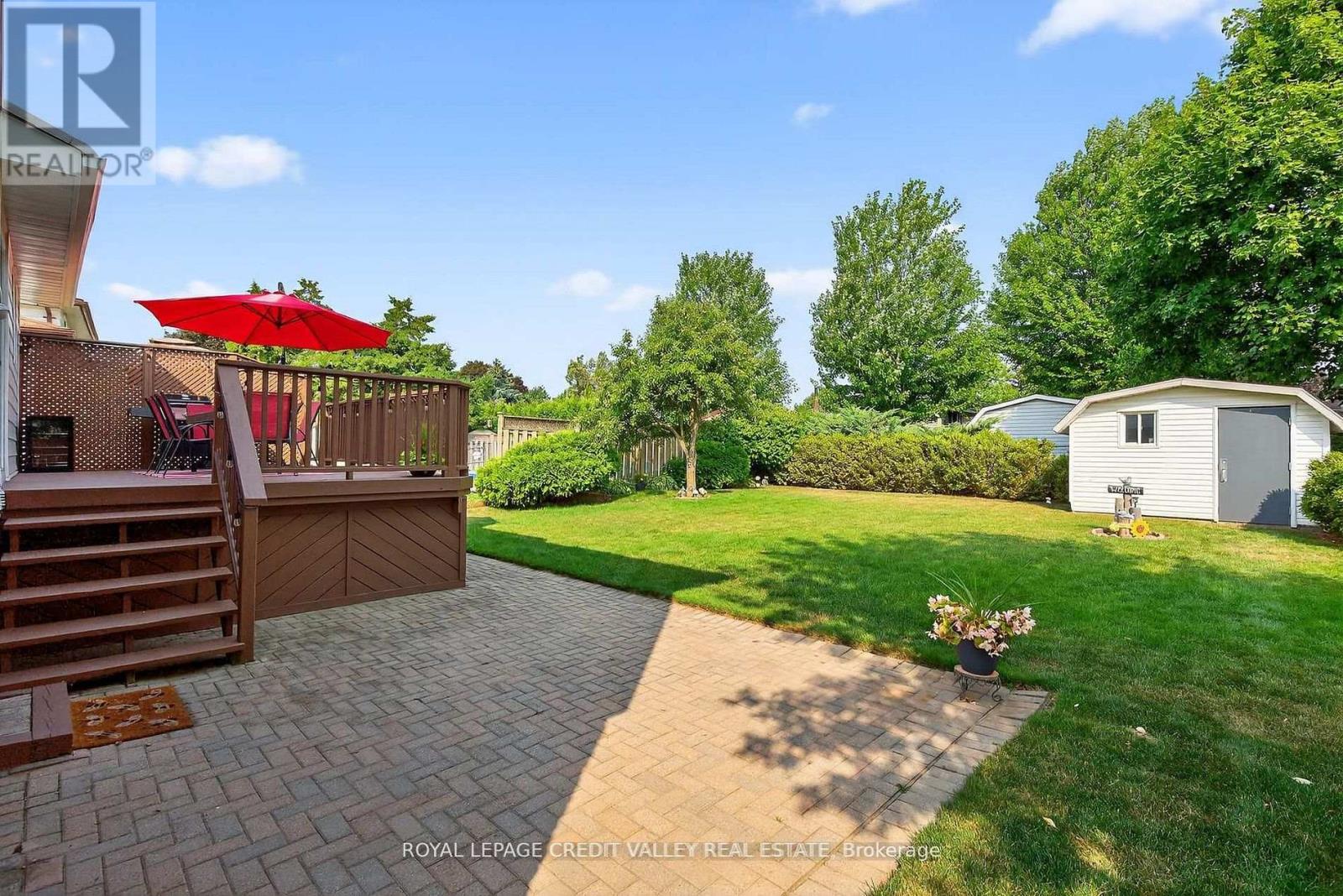 60 Gondola Crescent, Brampton, Ontario  L6S 1W6 - Photo 40 - W12838818