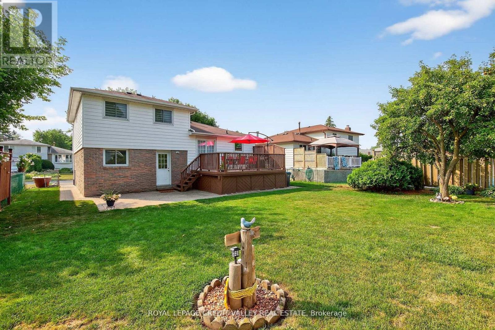 60 Gondola Crescent, Brampton, Ontario  L6S 1W6 - Photo 43 - W12838818