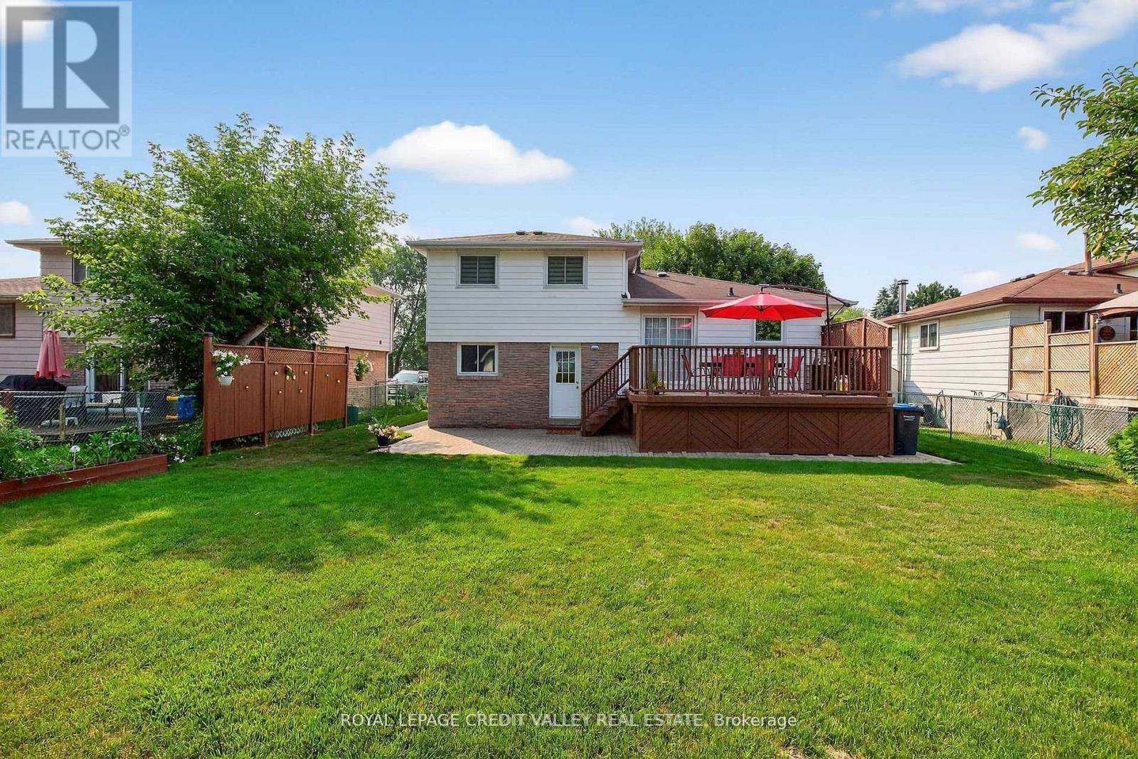 60 Gondola Crescent, Brampton, Ontario  L6S 1W6 - Photo 44 - W12838818