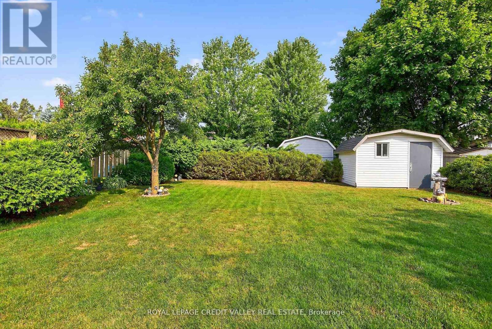 60 Gondola Crescent, Brampton, Ontario  L6S 1W6 - Photo 46 - W12838818