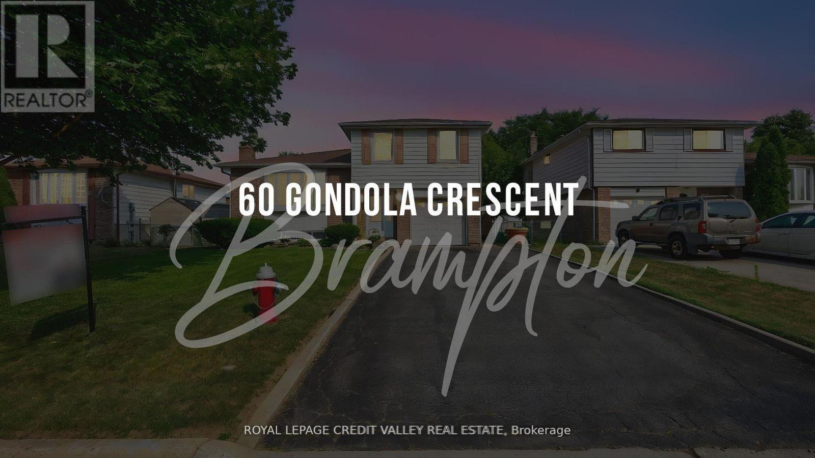 60 Gondola Crescent, Brampton, Ontario  L6S 1W6 - Photo 49 - W12838818
