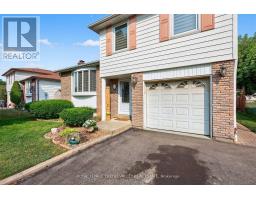 60 GONDOLA CRESCENT, Brampton, Ontario