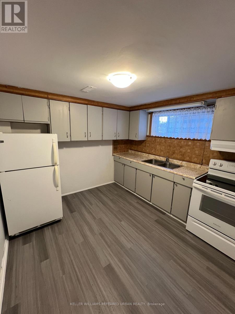 FRONT LOWER - 9 DALBEATTIE AVENUE, Toronto, Ontario