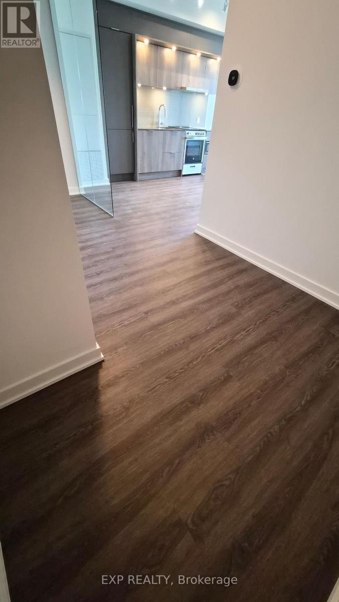 1206 - 448 Burnhamthorpe Road W, Mississauga (City Centre), Ontario  L5B 4M6 - Photo 11 - W12838836