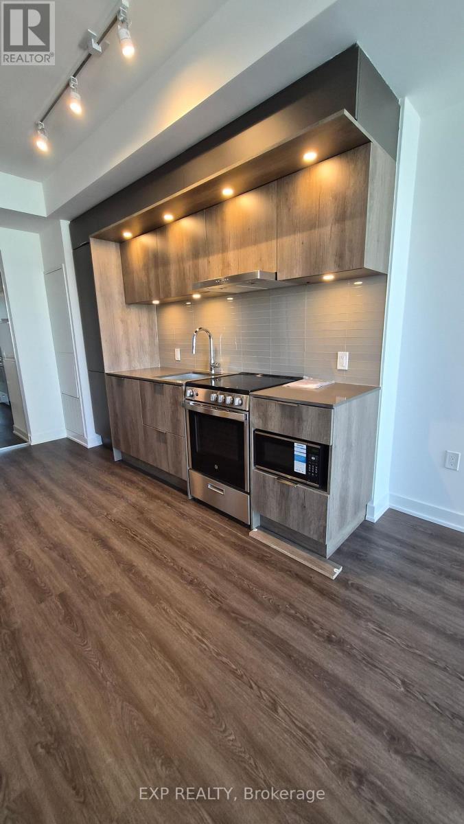 1206 - 448 Burnhamthorpe Road W, Mississauga (City Centre), Ontario  L5B 4M6 - Photo 13 - W12838836