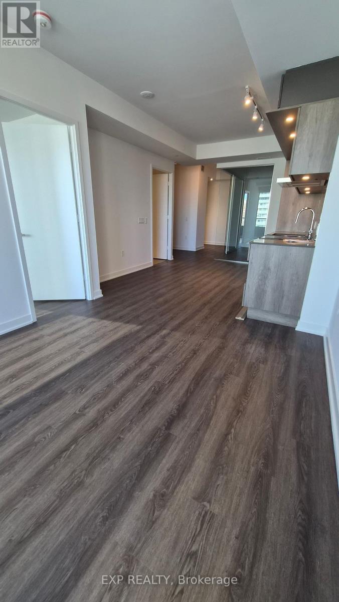 1206 - 448 Burnhamthorpe Road W, Mississauga (City Centre), Ontario  L5B 4M6 - Photo 14 - W12838836