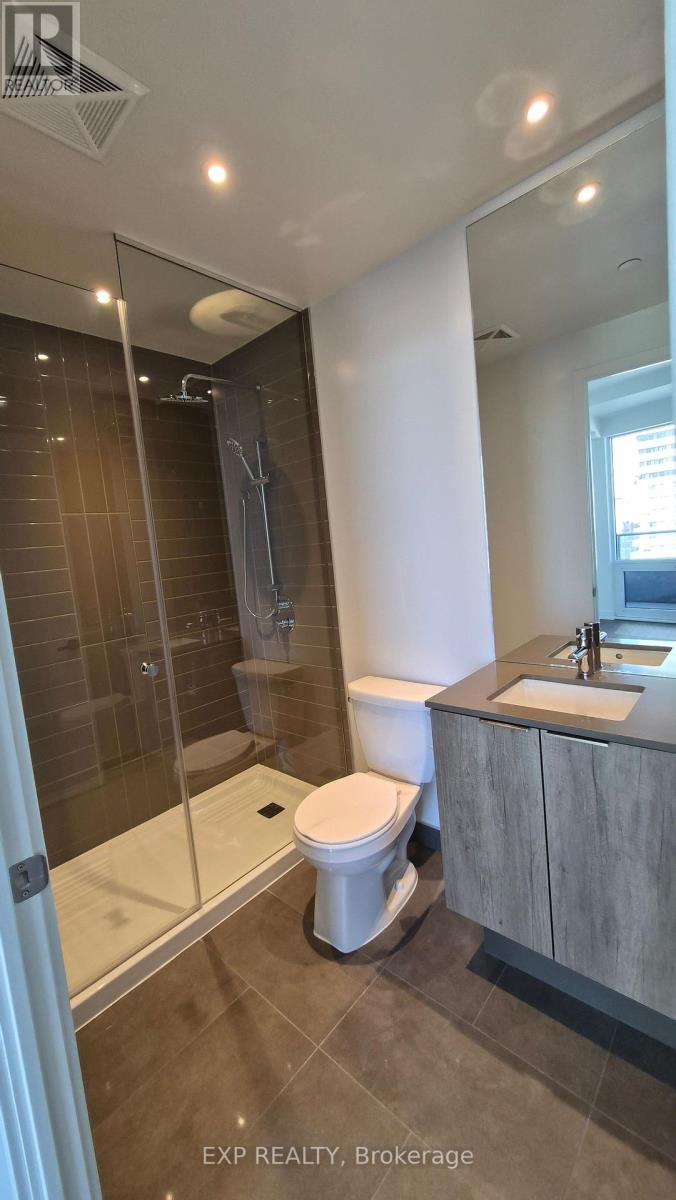 1206 - 448 Burnhamthorpe Road W, Mississauga (City Centre), Ontario  L5B 4M6 - Photo 19 - W12838836