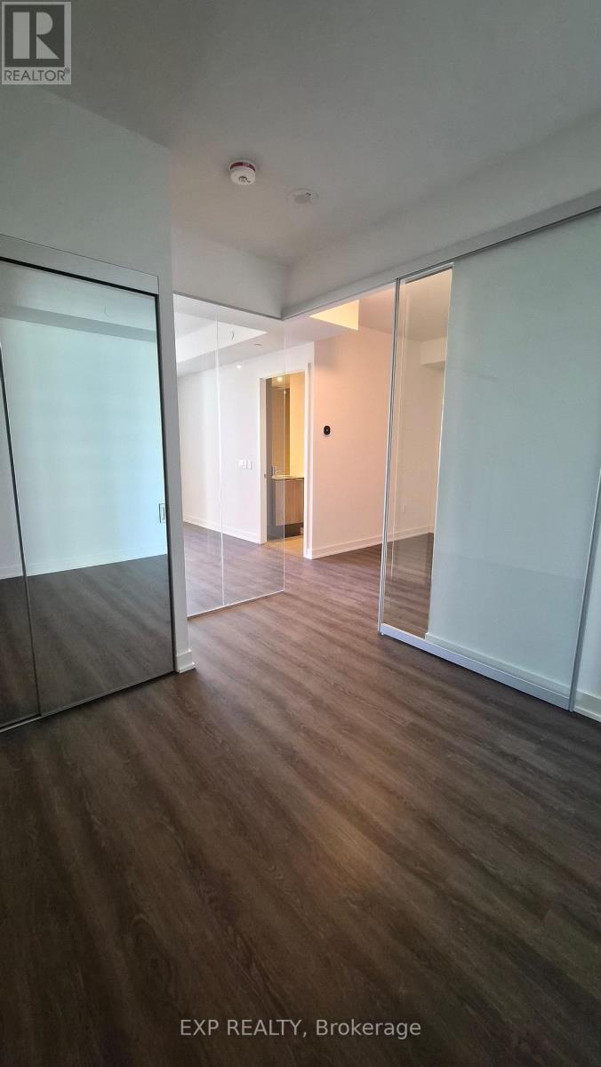 1206 - 448 Burnhamthorpe Road W, Mississauga (City Centre), Ontario  L5B 4M6 - Photo 9 - W12838836