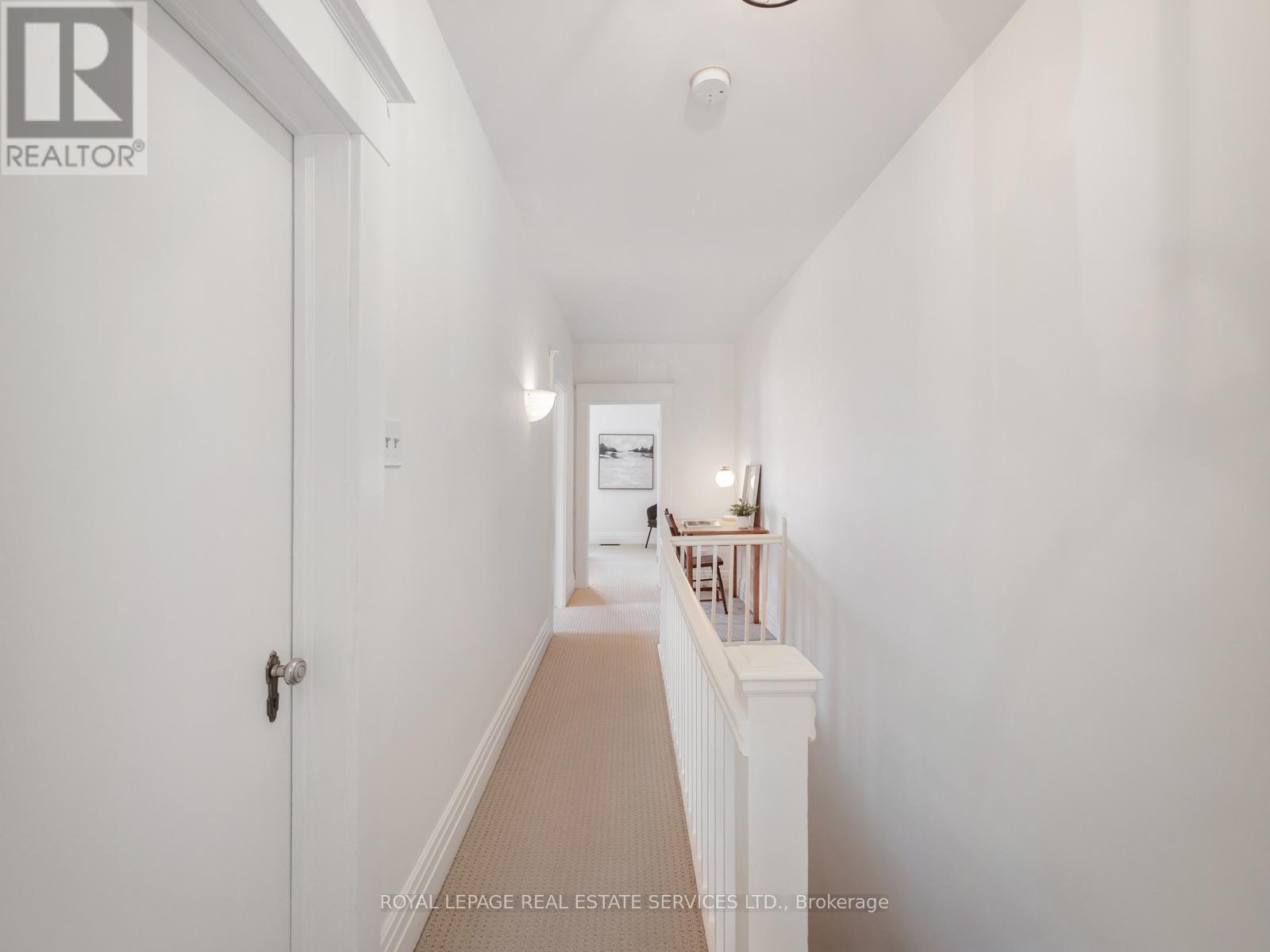 574 St Clarens Avenue, Toronto, Ontario  M6H 3W7 - Photo 20 - W12838844