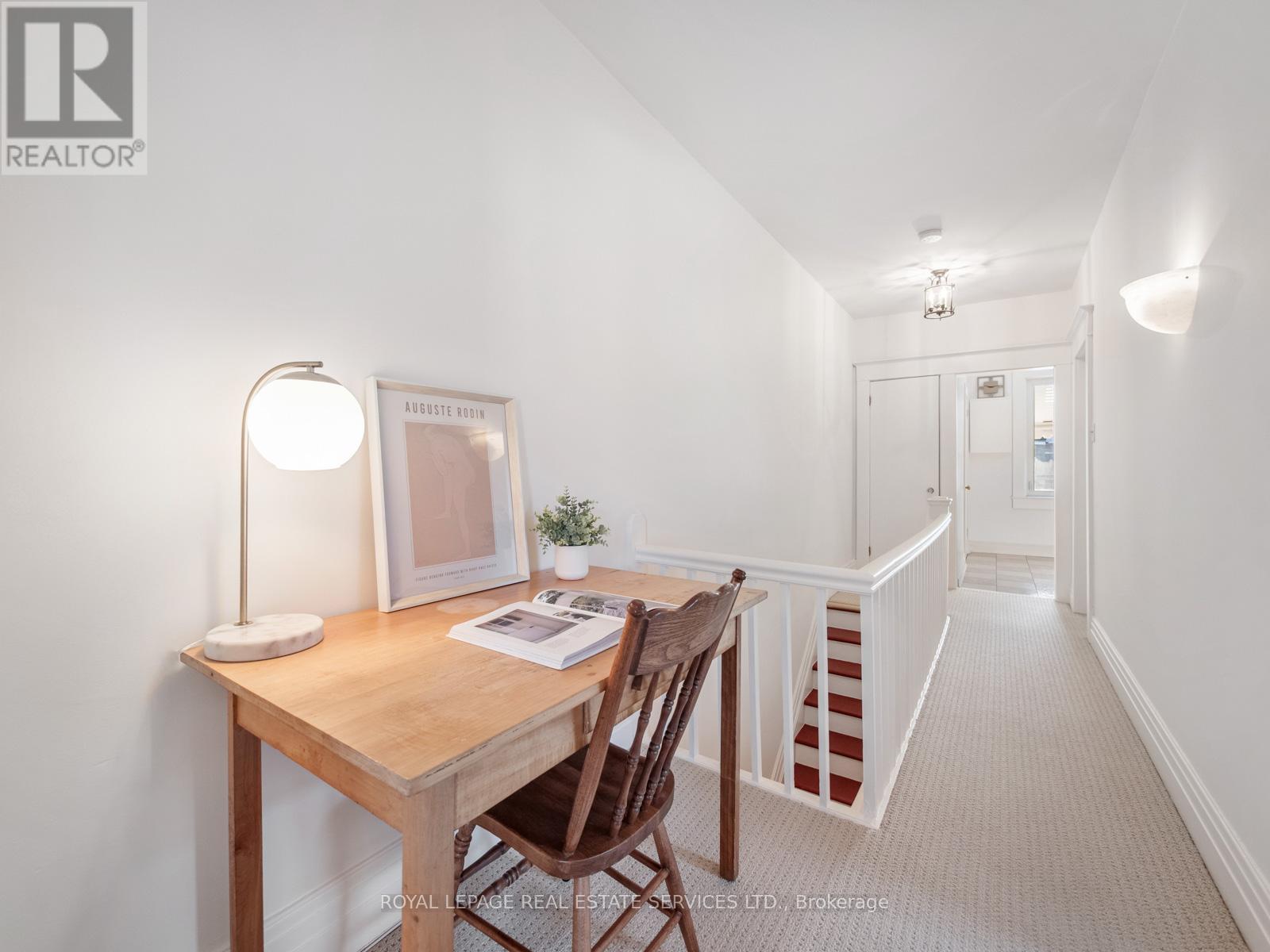 574 St Clarens Avenue, Toronto, Ontario  M6H 3W7 - Photo 21 - W12838844