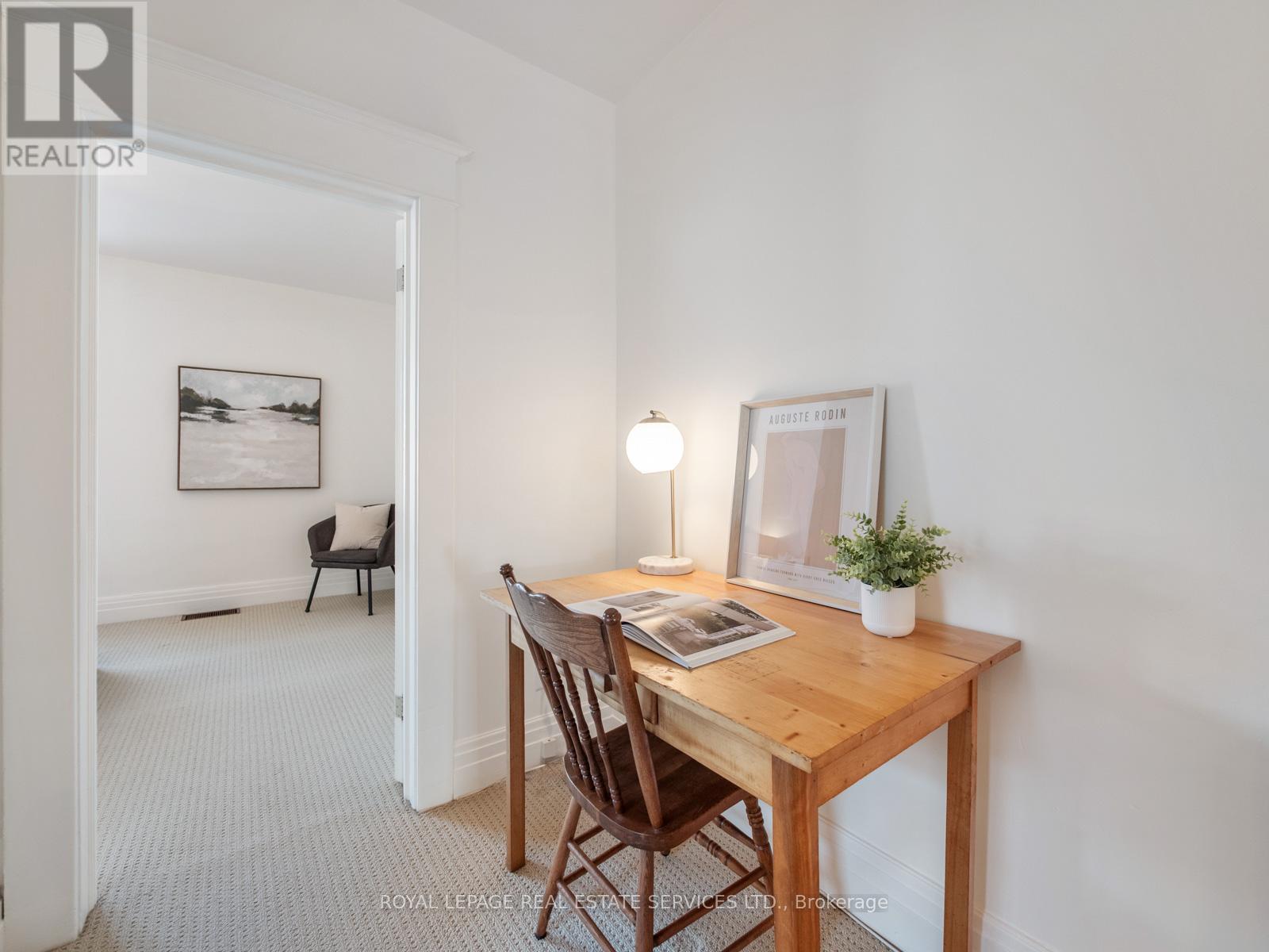 574 St Clarens Avenue, Toronto, Ontario  M6H 3W7 - Photo 22 - W12838844