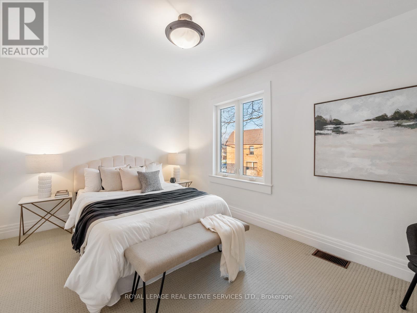 574 St Clarens Avenue, Toronto, Ontario  M6H 3W7 - Photo 23 - W12838844