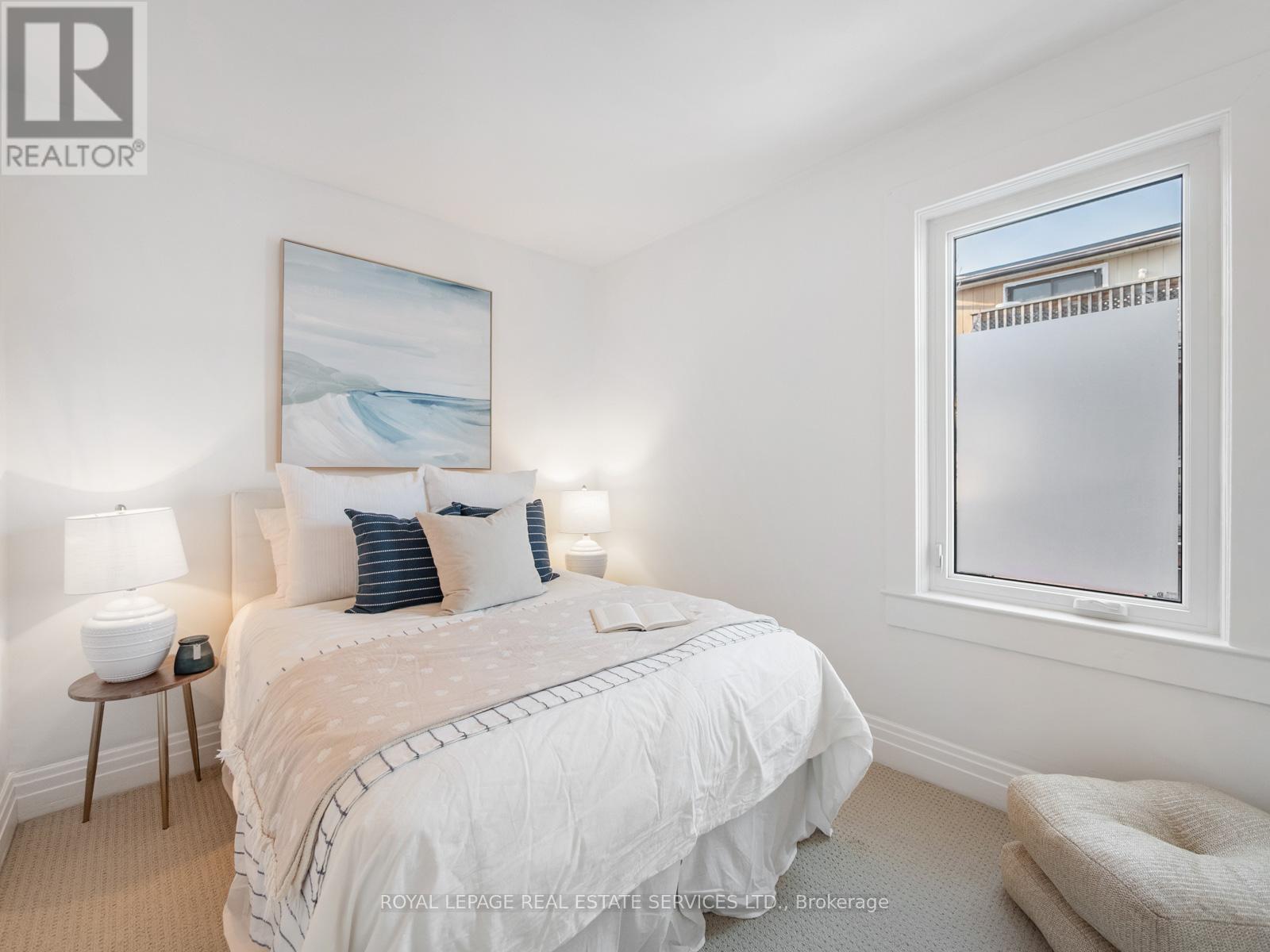 574 St Clarens Avenue, Toronto, Ontario  M6H 3W7 - Photo 27 - W12838844