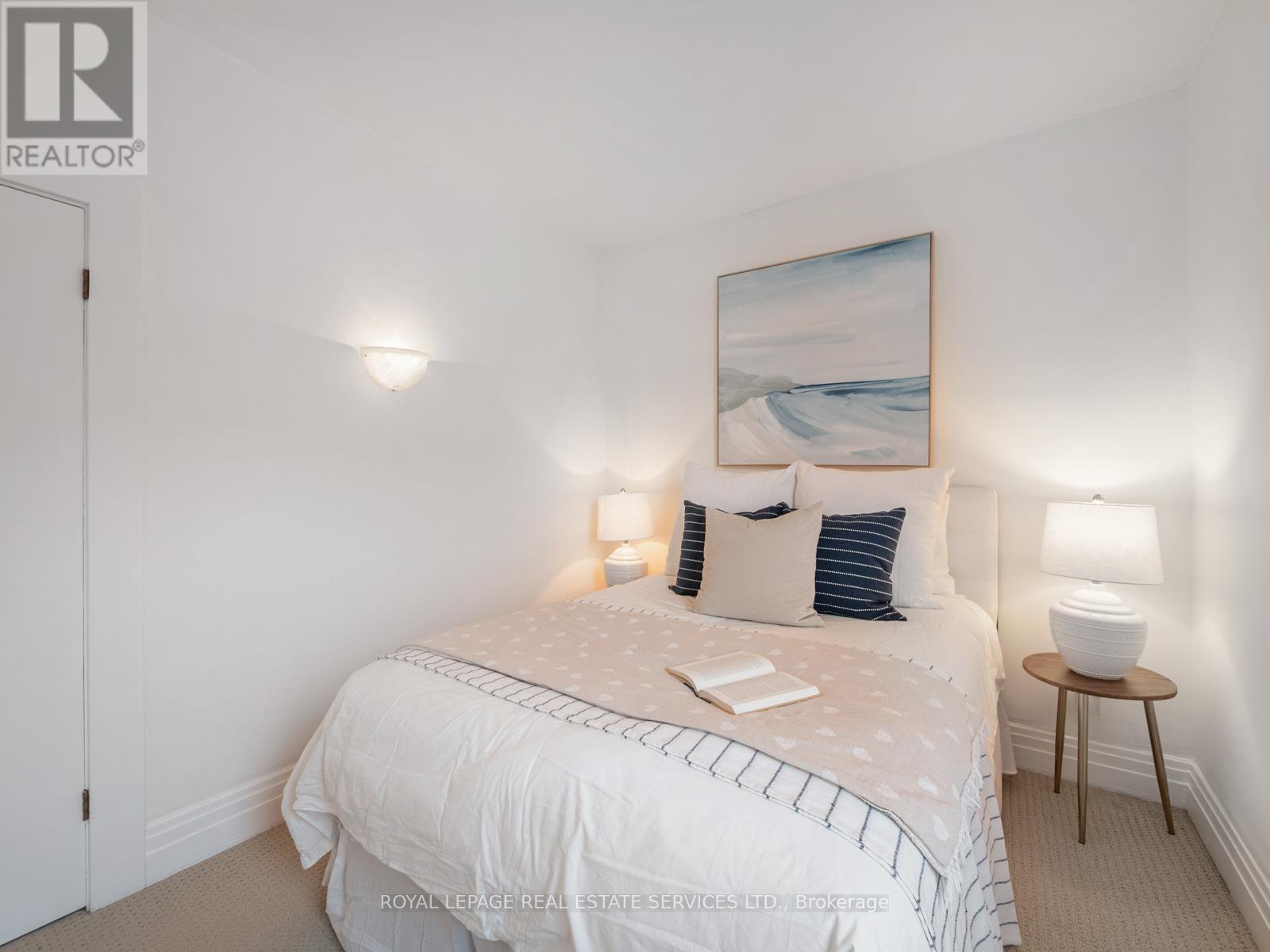 574 St Clarens Avenue, Toronto, Ontario  M6H 3W7 - Photo 28 - W12838844