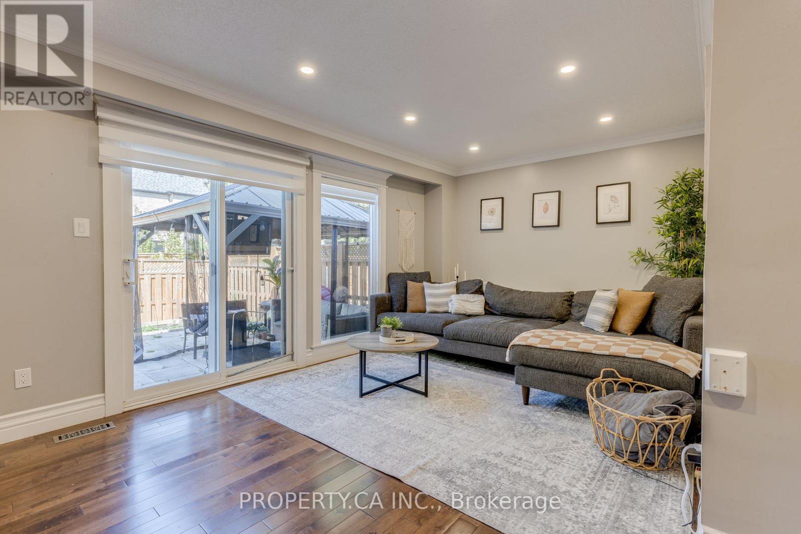 45 - 235 Bronte Street S, Milton, Ontario  L9T 3V8 - Photo 6 - W12838848