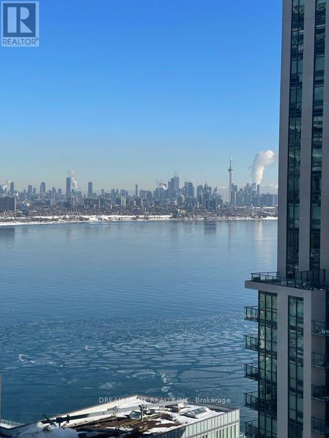 2903 - 70 ANNIE GRAIG DRIVE, Toronto, Ontario